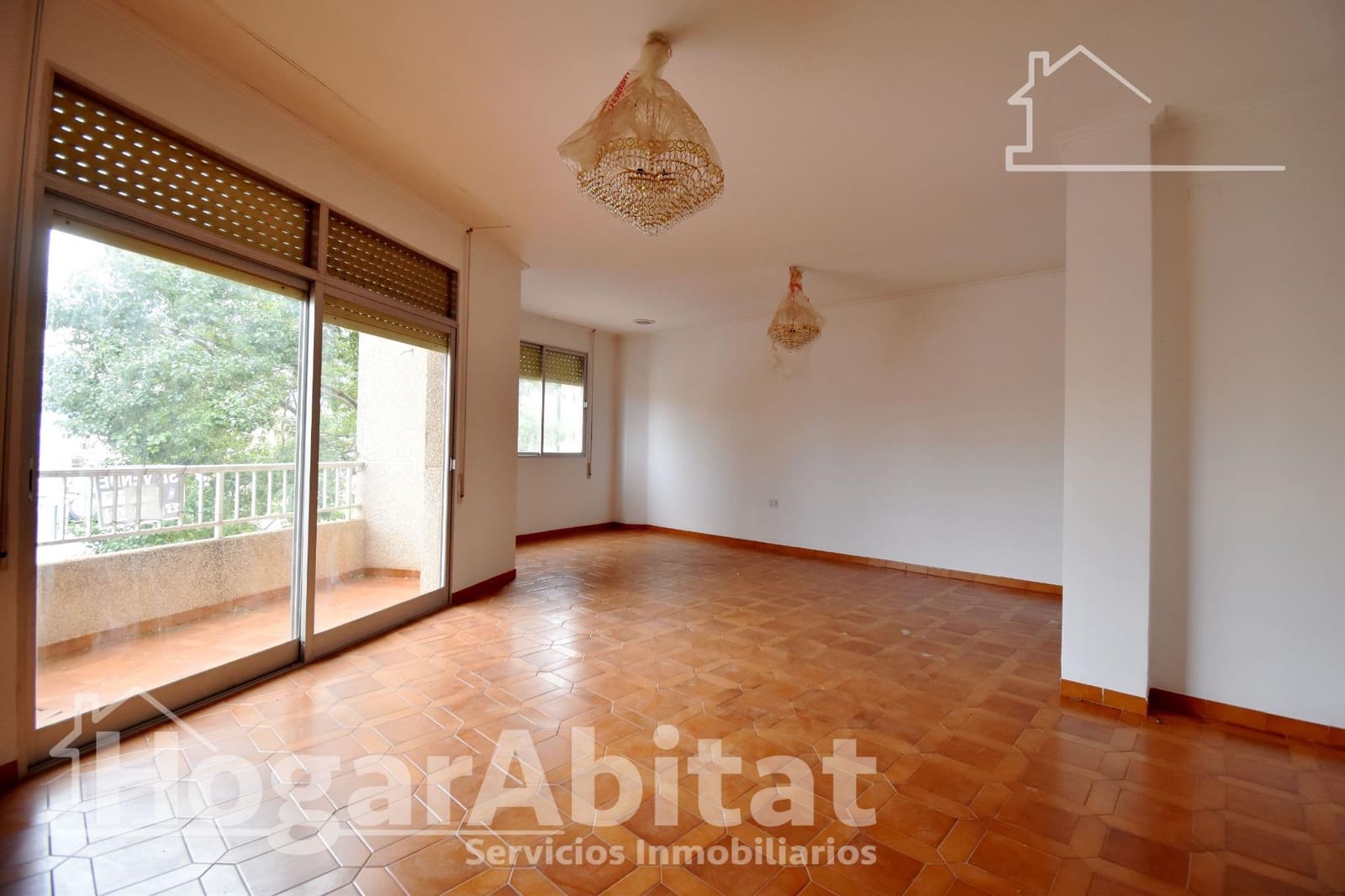 4 makuuhuone Huoneisto myytävänä paikassa El Vergel / Verger mukana 
autotalli - 470 000 € (Ref: 9809831)