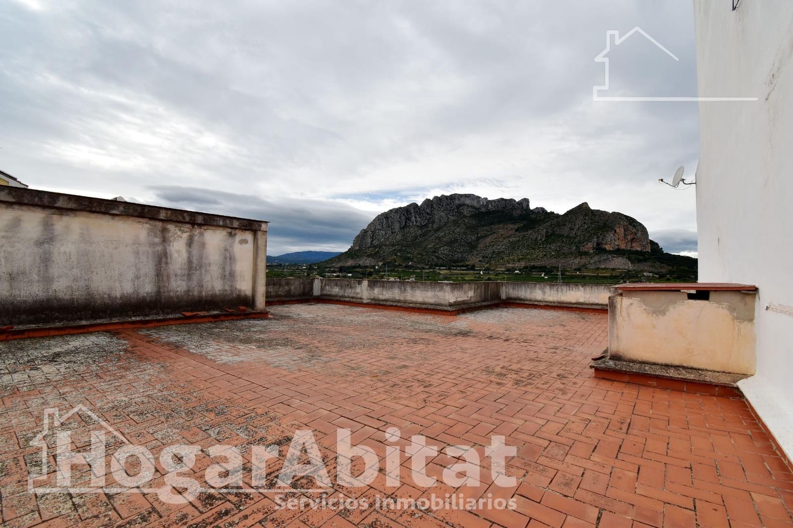 4 makuuhuone Huoneisto myytävänä paikassa El Vergel / Verger mukana 
autotalli - 470 000 € (Ref: 9809831)