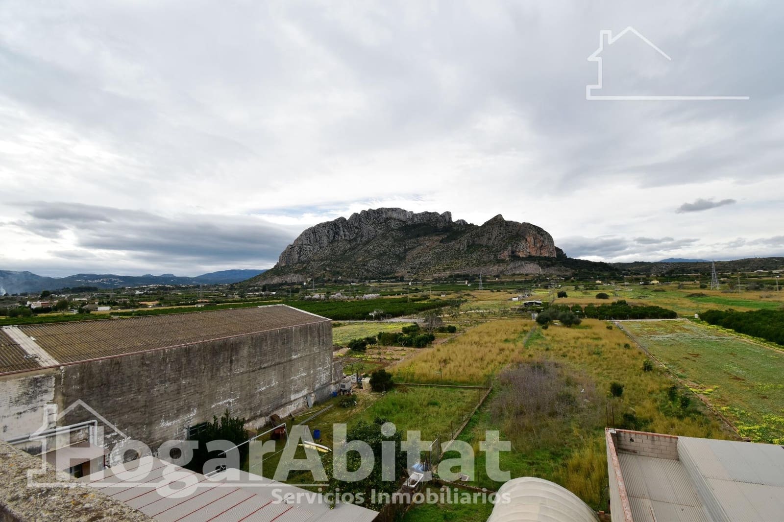 4 makuuhuone Huoneisto myytävänä paikassa El Vergel / Verger mukana 
autotalli - 470 000 € (Ref: 9809831)