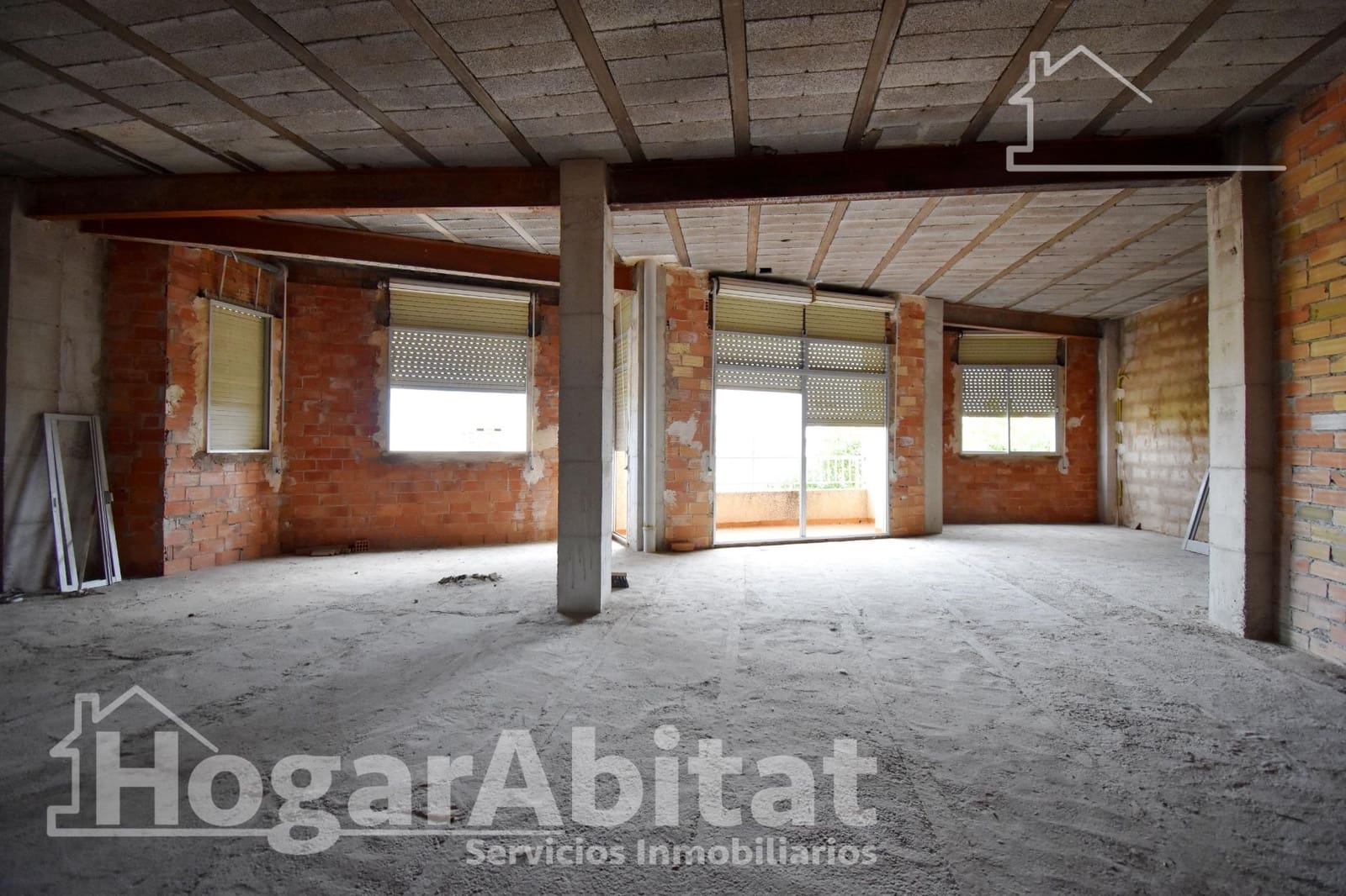 4 makuuhuone Huoneisto myytävänä paikassa El Vergel / Verger mukana 
autotalli - 470 000 € (Ref: 9809831)