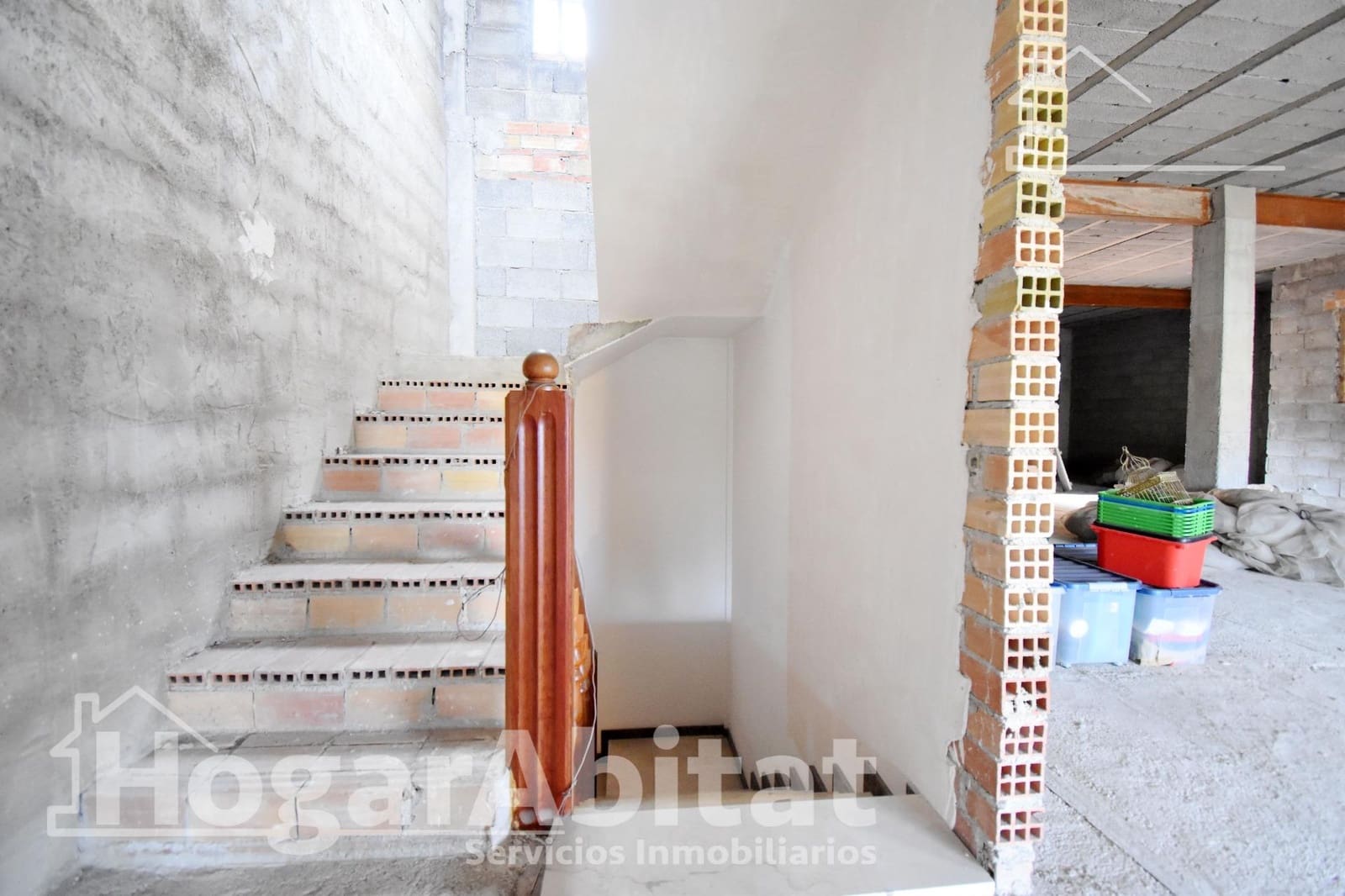 4 makuuhuone Huoneisto myytävänä paikassa El Vergel / Verger mukana 
autotalli - 470 000 € (Ref: 9809831)