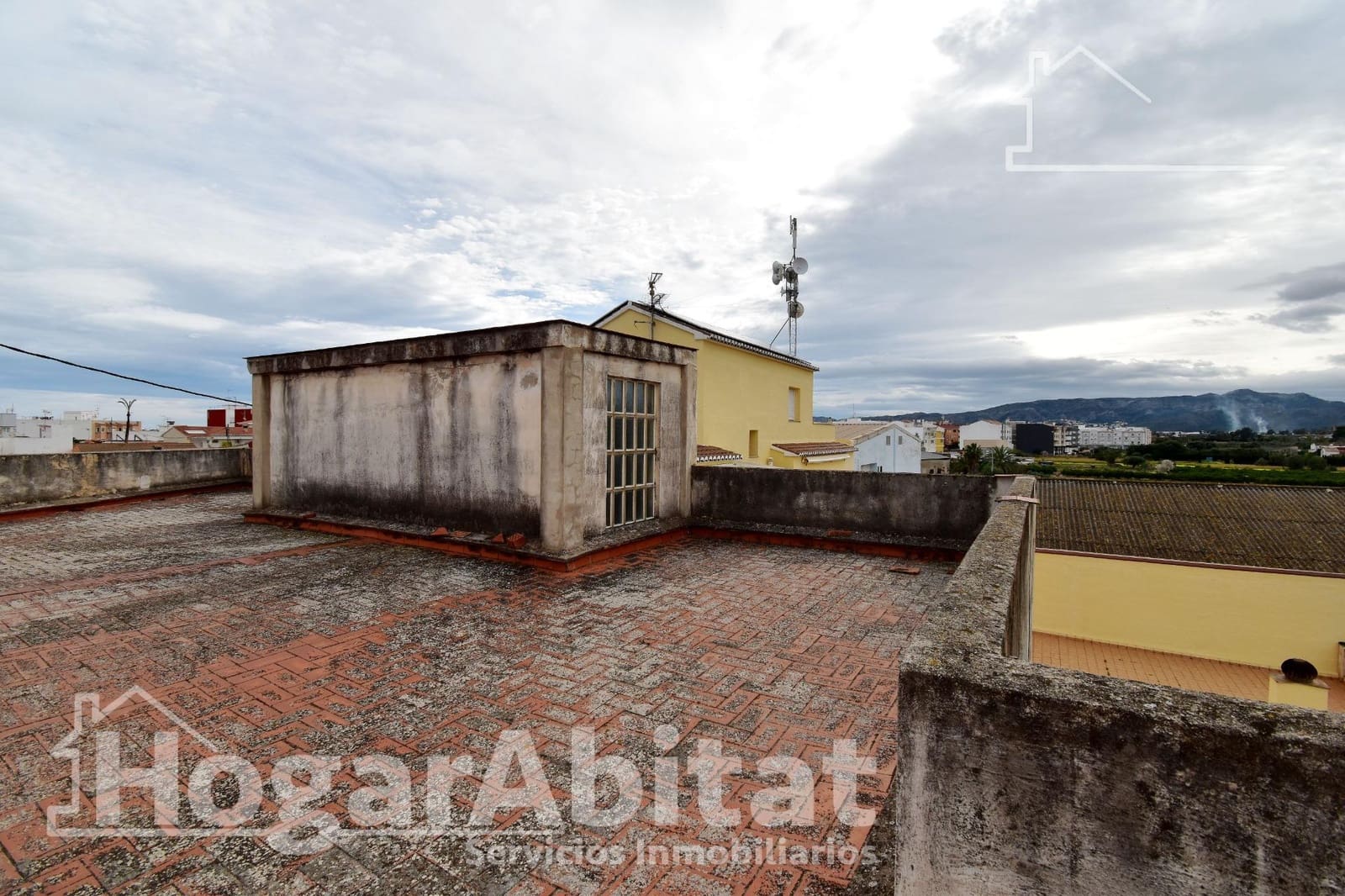 4 makuuhuone Huoneisto myytävänä paikassa El Vergel / Verger mukana 
autotalli - 470 000 € (Ref: 9809831)