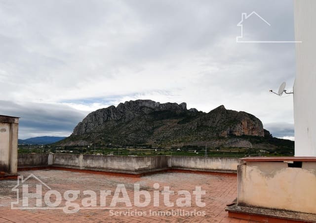 4 makuuhuone Huoneisto myytävänä paikassa El Vergel / Verger mukana 
autotalli - 470 000 € (Ref: 9809831)