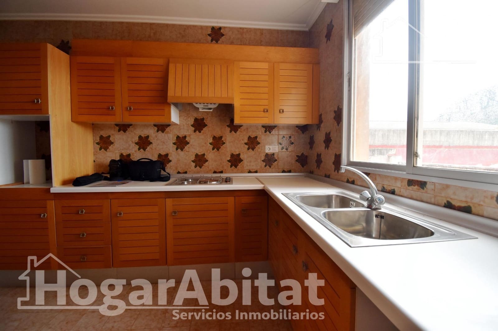 4 makuuhuone Huoneisto myytävänä paikassa El Vergel / Verger mukana 
autotalli - 470 000 € (Ref: 9809831)