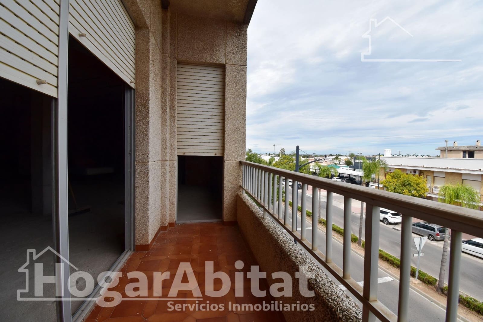 4 makuuhuone Huoneisto myytävänä paikassa El Vergel / Verger mukana 
autotalli - 470 000 € (Ref: 9809831)