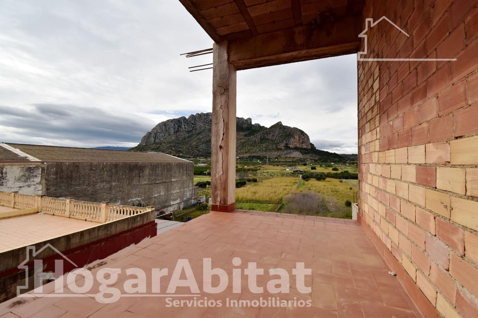 4 makuuhuone Huoneisto myytävänä paikassa El Vergel / Verger mukana 
autotalli - 470 000 € (Ref: 9809831)