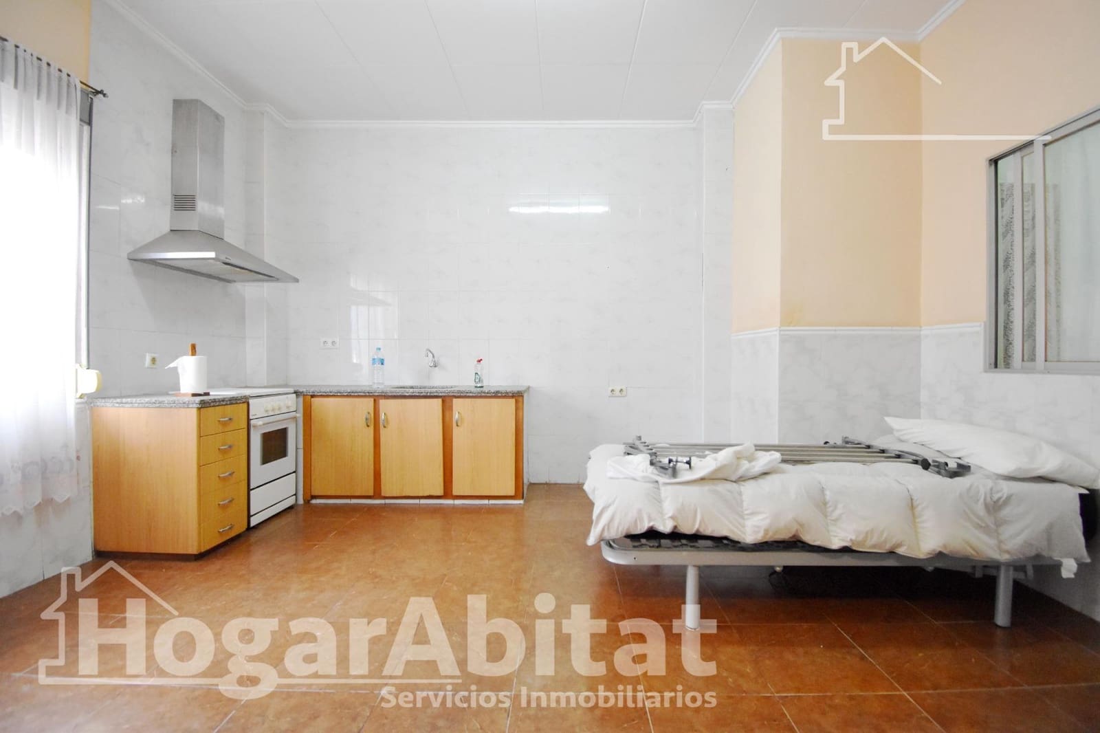 5 makuuhuone Huoneisto myytävänä paikassa Favara - 240 000 € (Ref: 9809832)