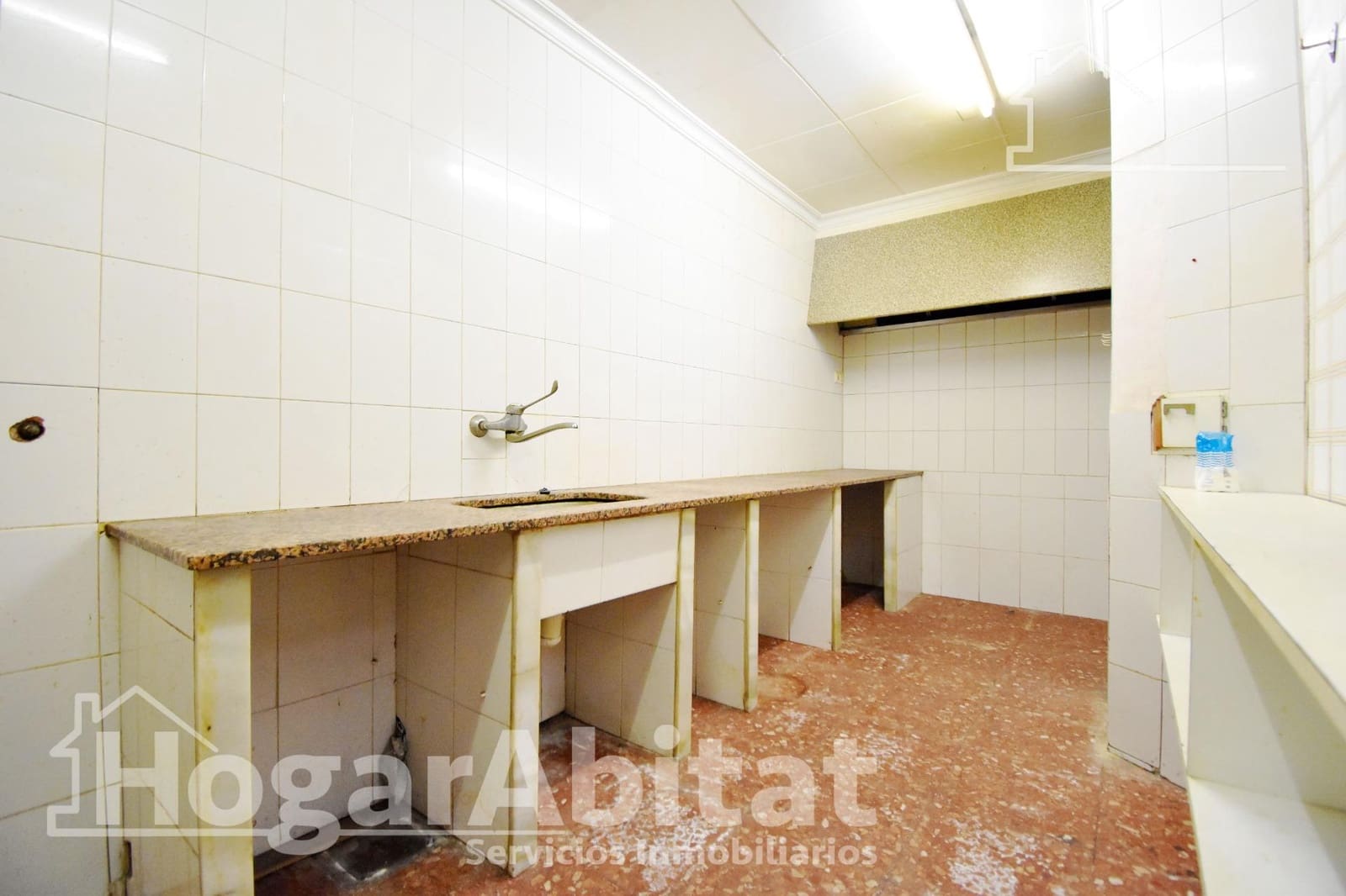 5 makuuhuone Huoneisto myytävänä paikassa Favara - 240 000 € (Ref: 9809832)