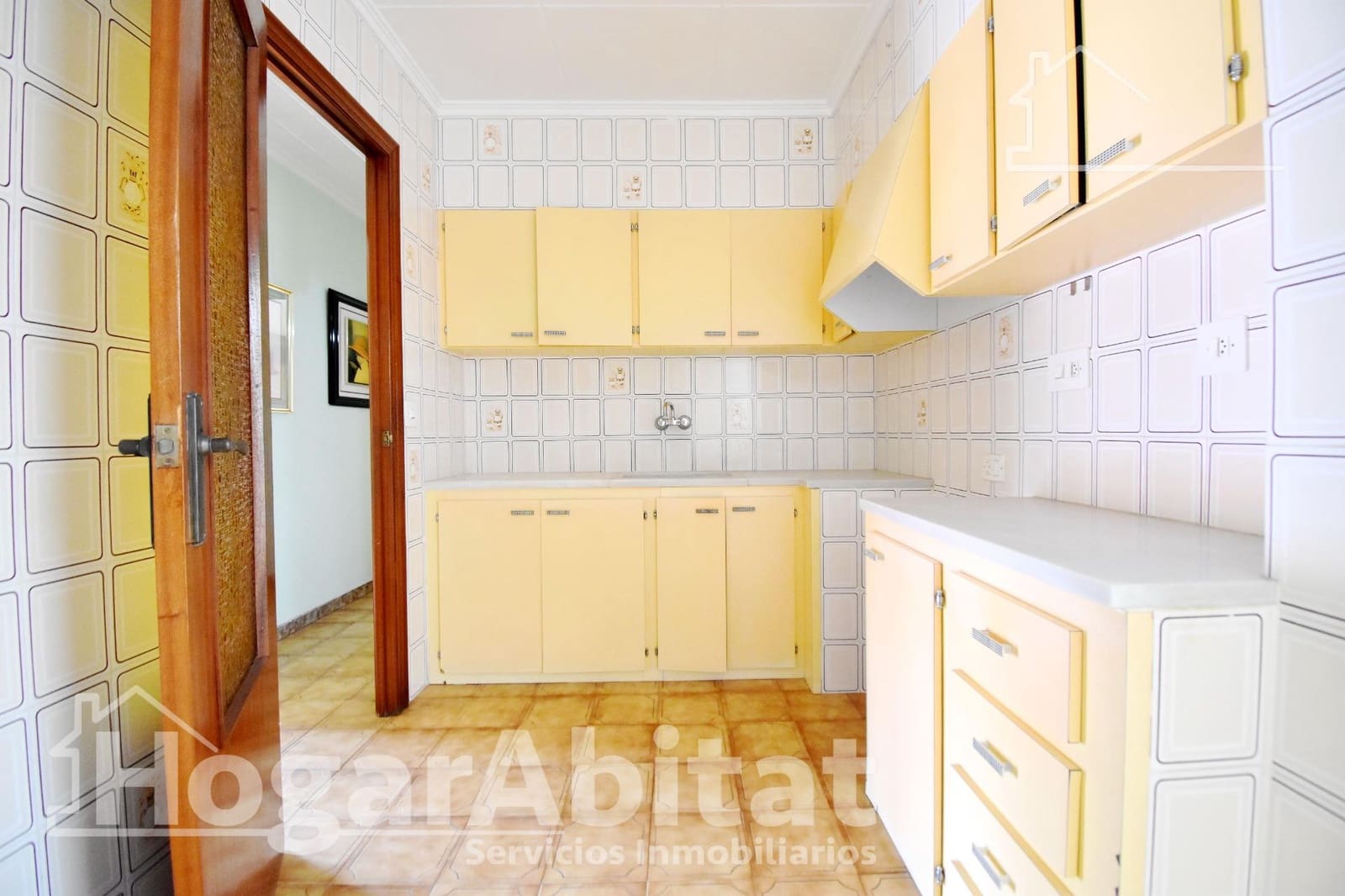 5 makuuhuone Huoneisto myytävänä paikassa Favara - 240 000 € (Ref: 9809832)