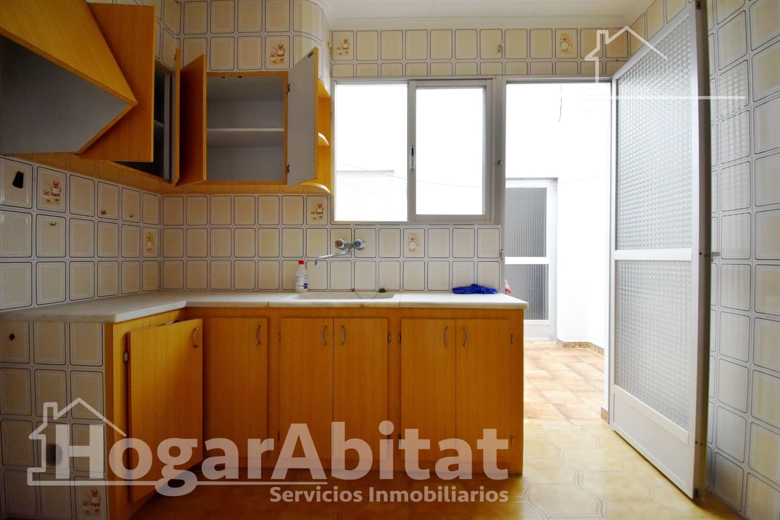 5 makuuhuone Huoneisto myytävänä paikassa Favara - 240 000 € (Ref: 9809832)