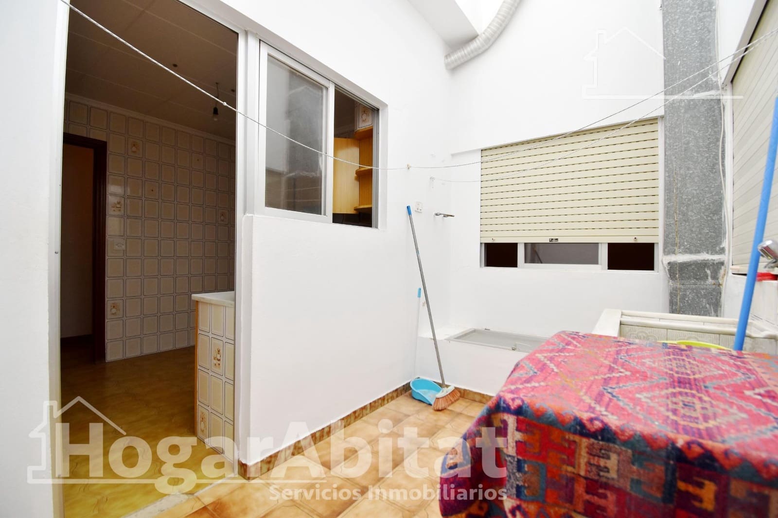 5 makuuhuone Huoneisto myytävänä paikassa Favara - 240 000 € (Ref: 9809832)