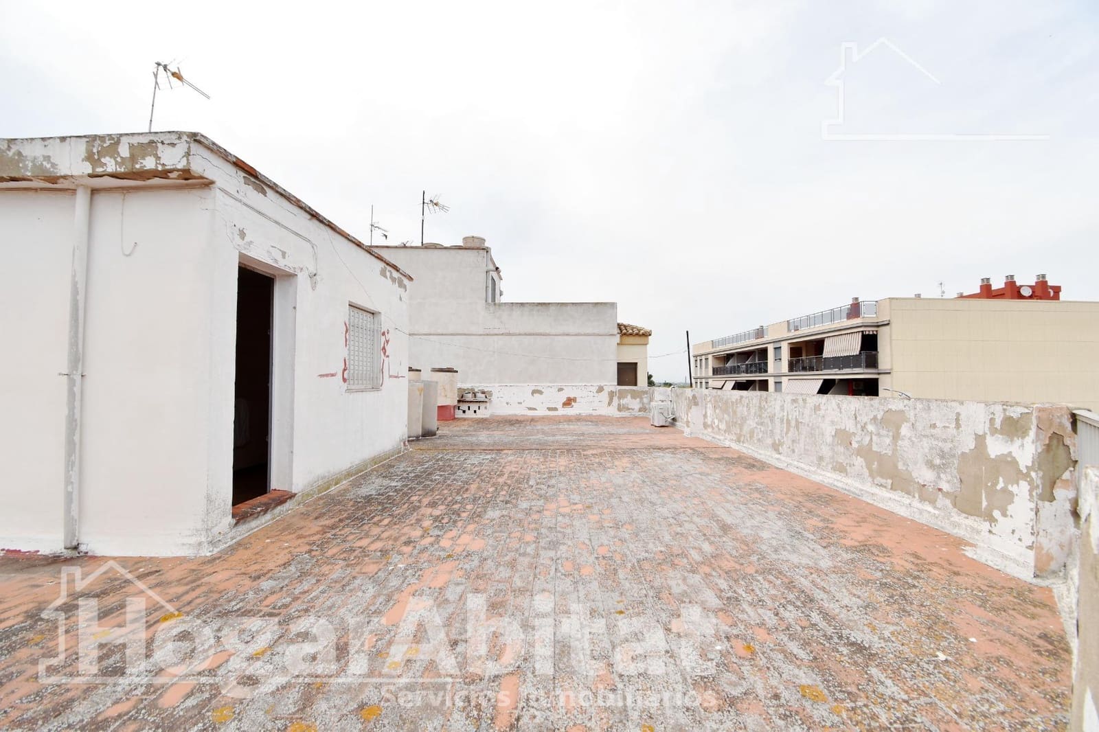 5 makuuhuone Huoneisto myytävänä paikassa Favara - 240 000 € (Ref: 9809832)