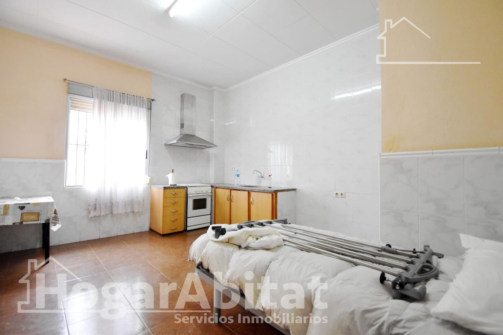 5 makuuhuone Huoneisto myytävänä paikassa Favara - 240 000 € (Ref: 9809832)