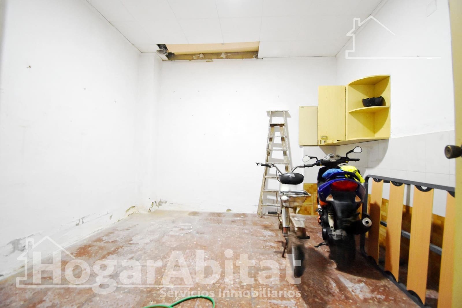 5 makuuhuone Huoneisto myytävänä paikassa Favara - 240 000 € (Ref: 9809832)