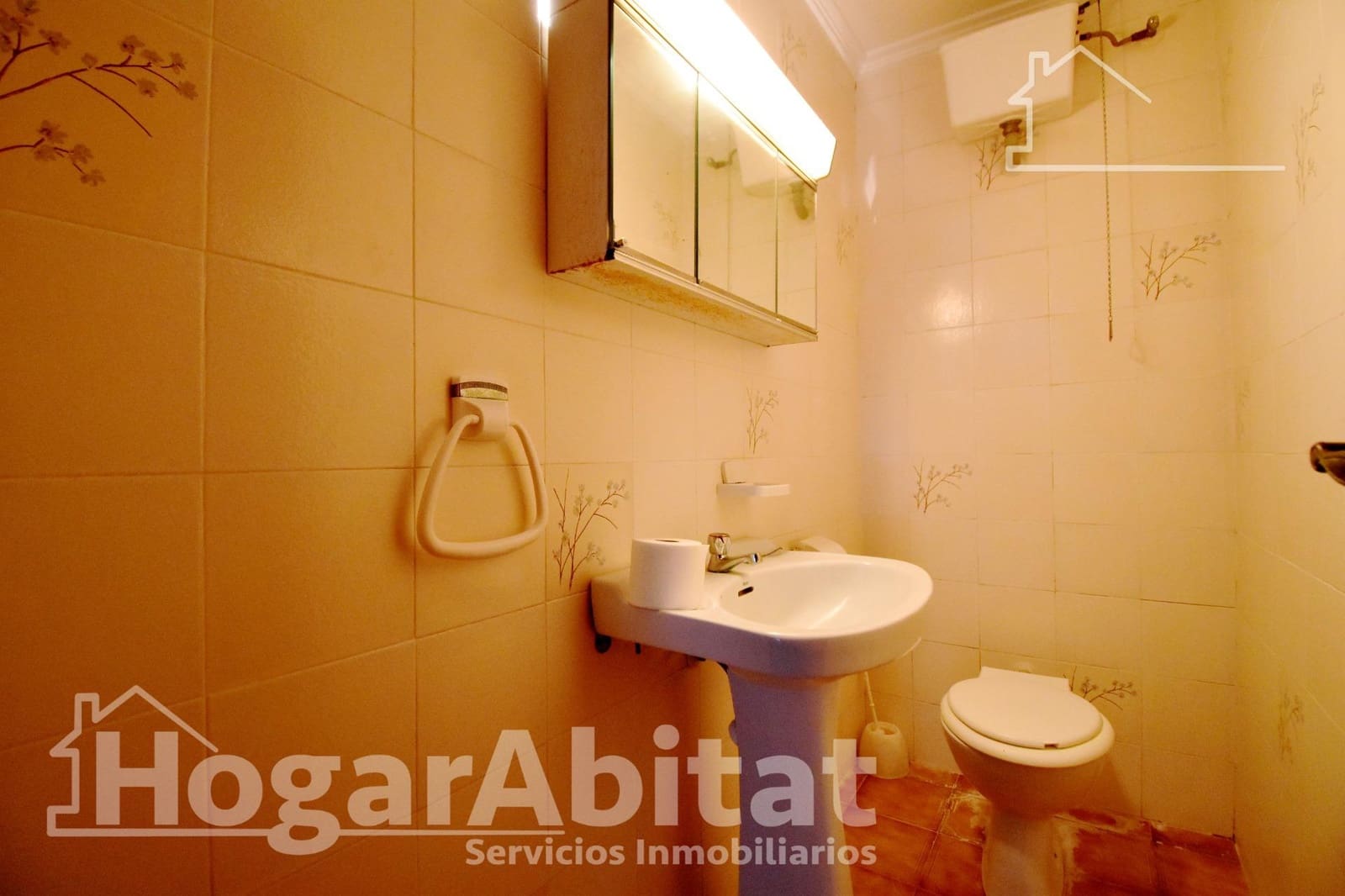 5 makuuhuone Huoneisto myytävänä paikassa Favara - 240 000 € (Ref: 9809832)