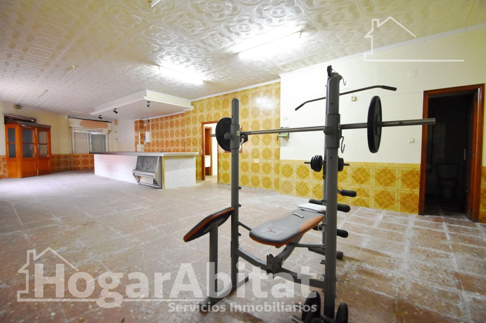 5 makuuhuone Huoneisto myytävänä paikassa Favara - 240 000 € (Ref: 9809832)