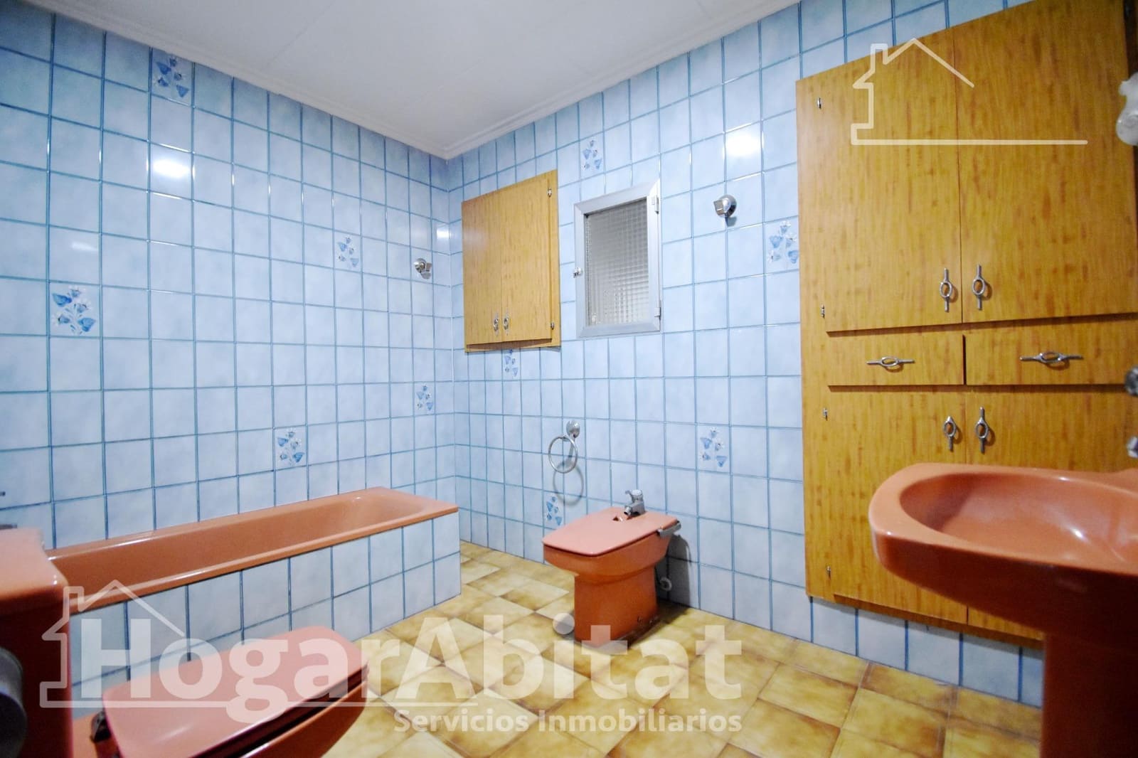 5 makuuhuone Huoneisto myytävänä paikassa Favara - 240 000 € (Ref: 9809832)