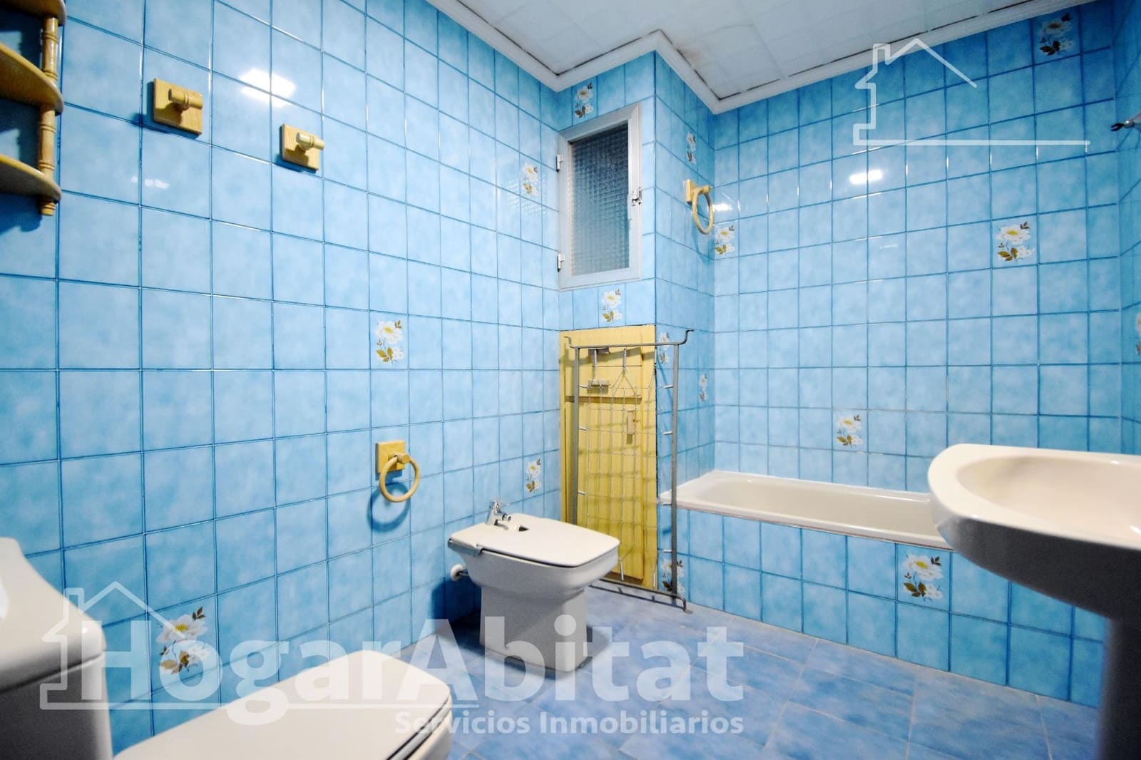 5 makuuhuone Huoneisto myytävänä paikassa Favara - 240 000 € (Ref: 9809832)