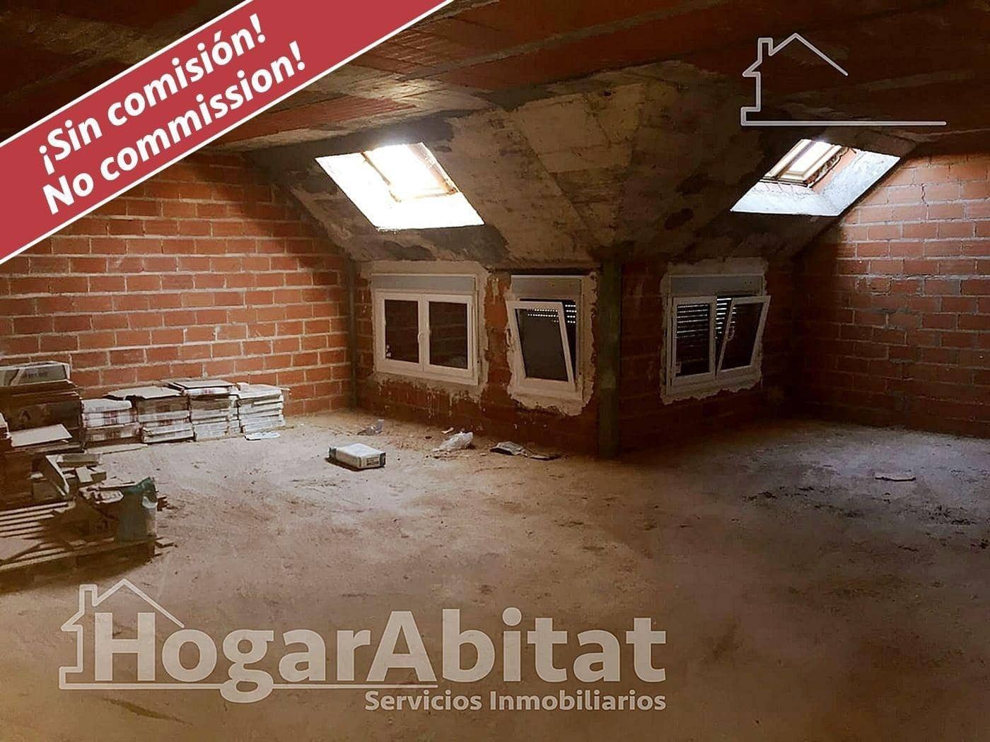 Casa de 12 habitaciones en Villarejo de Fuentes en venta - 400.000 € (Ref: 9809833)