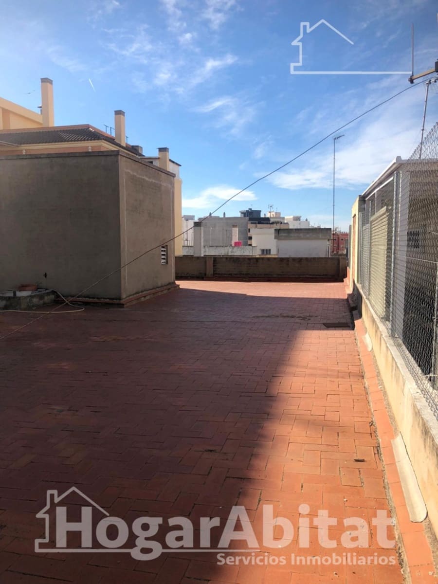 Apartment for sale in Burriana / Borriana - € 225,000 (Ref: 9809835)