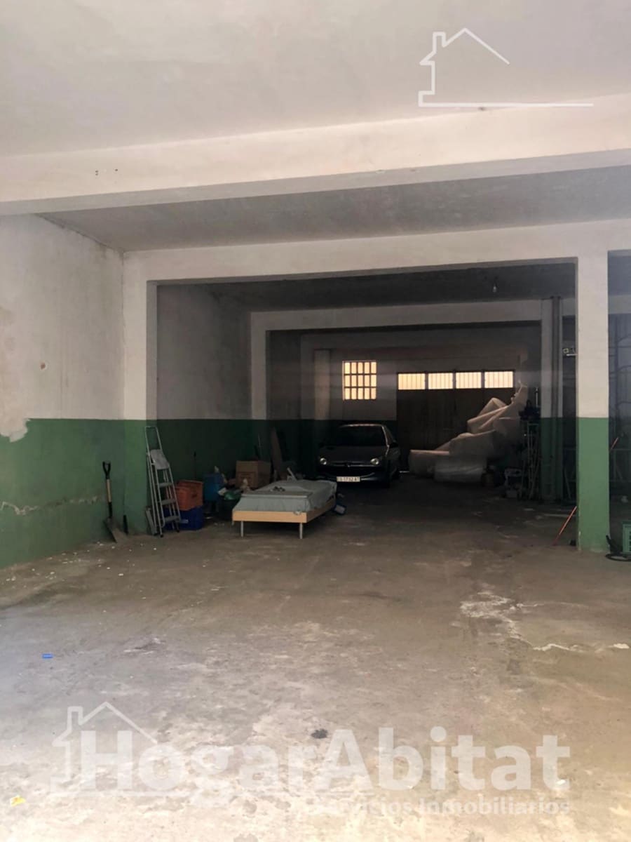 Apartment for sale in Burriana / Borriana - € 225,000 (Ref: 9809835)