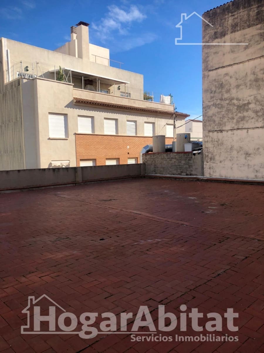 Apartment for sale in Burriana / Borriana - € 225,000 (Ref: 9809835)