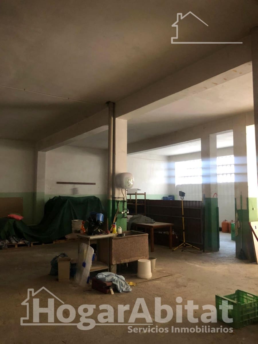 Apartment for sale in Burriana / Borriana - € 225,000 (Ref: 9809835)