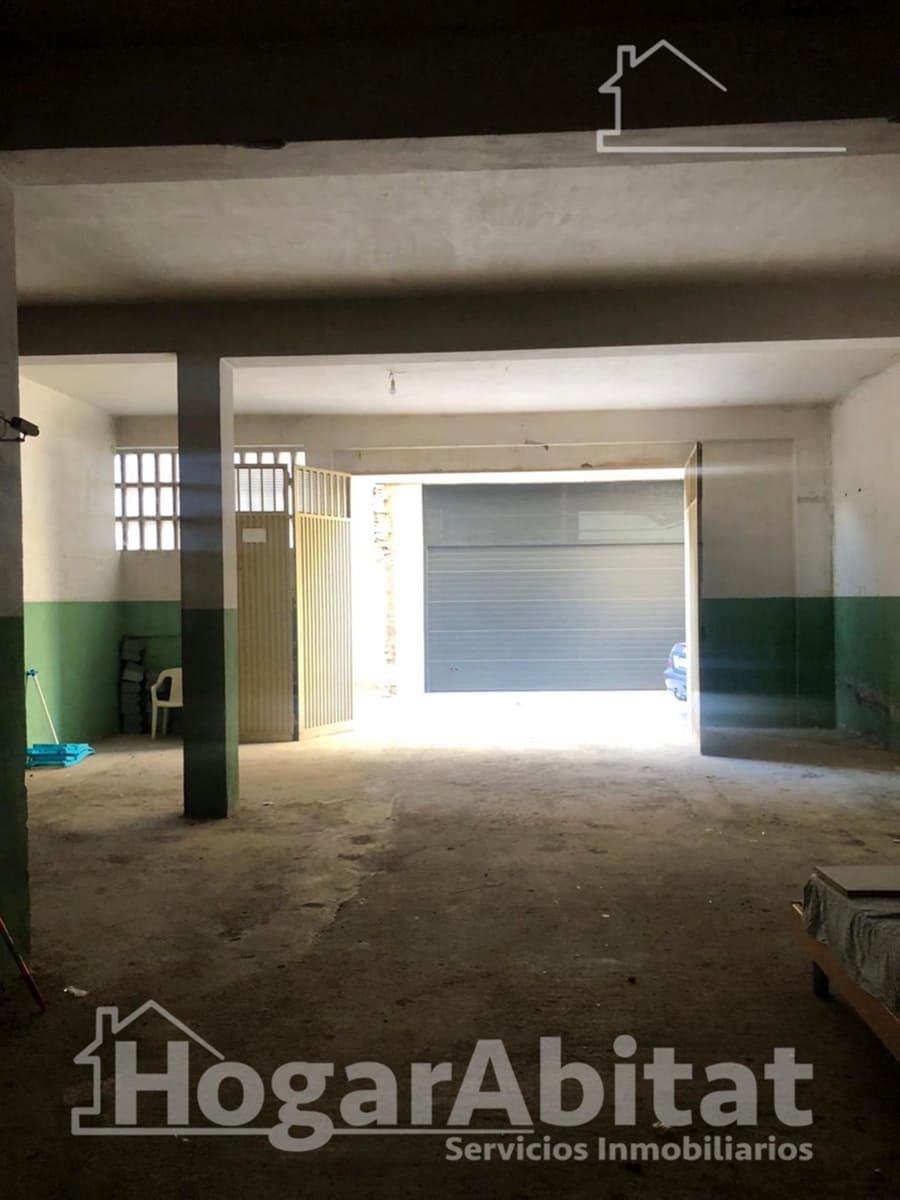 Apartment for sale in Burriana / Borriana - € 225,000 (Ref: 9809835)