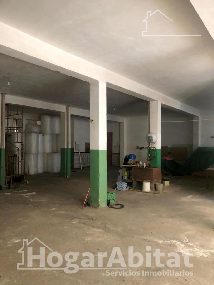Apartment for sale in Burriana / Borriana - € 225,000 (Ref: 9809835)