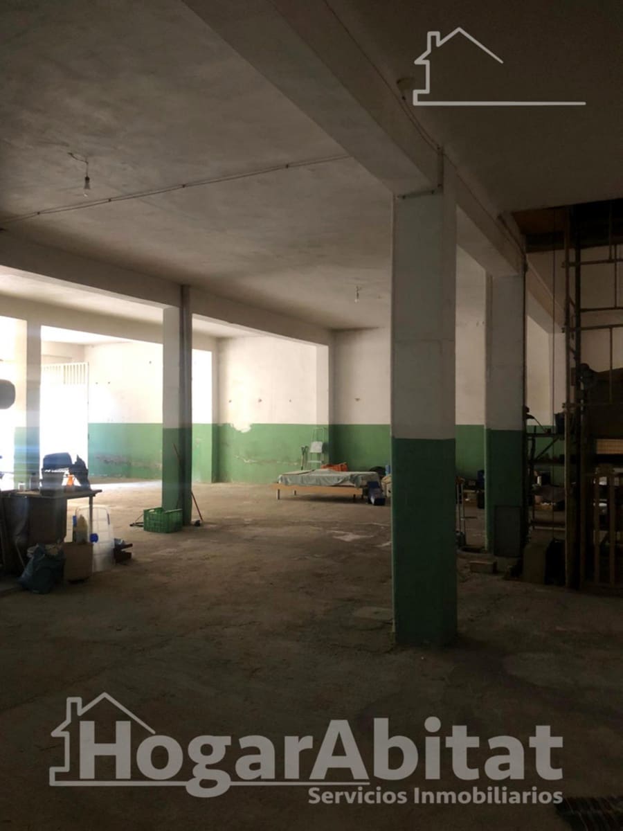 Apartment for sale in Burriana / Borriana - € 225,000 (Ref: 9809835)
