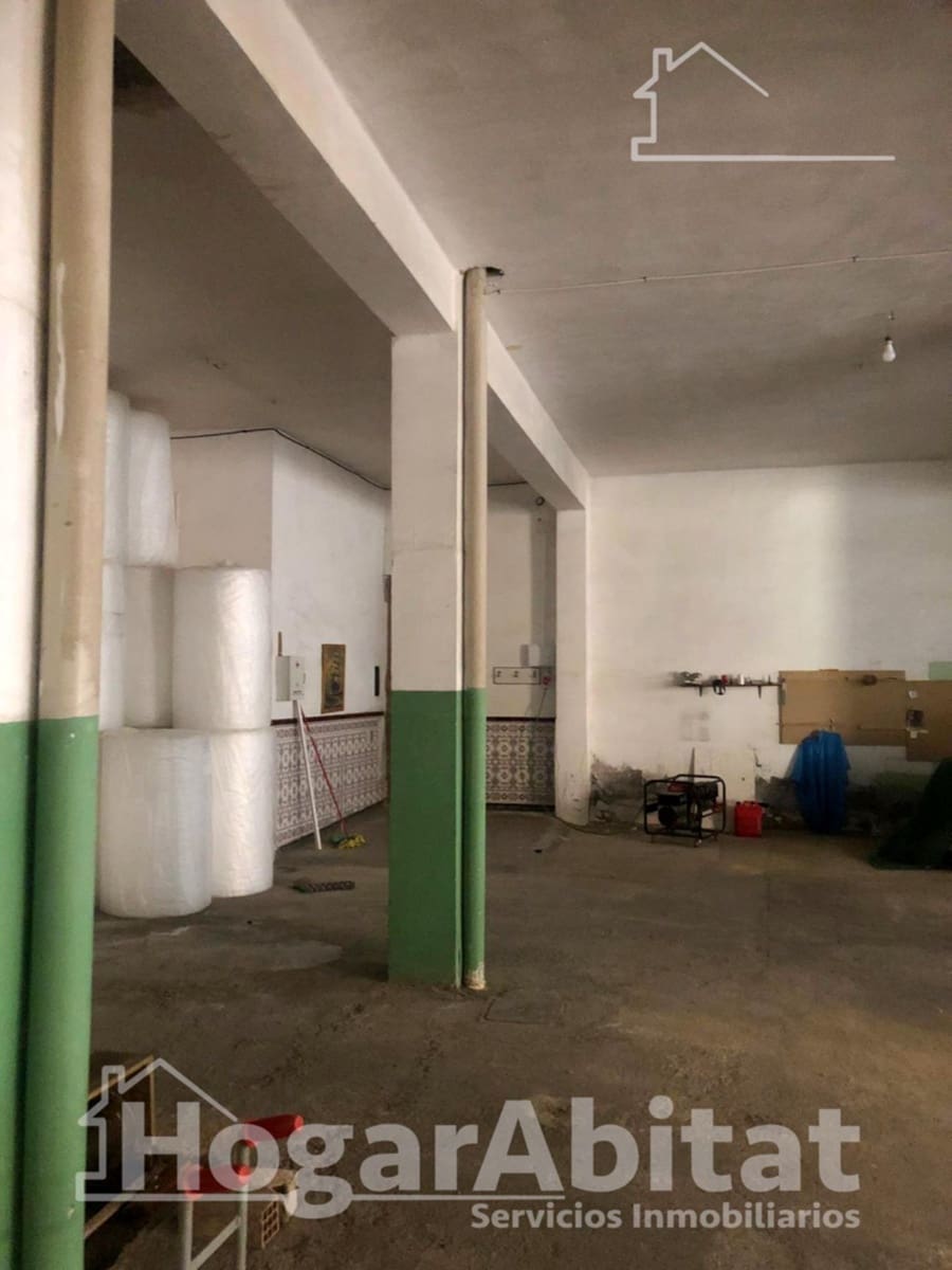 Apartment for sale in Burriana / Borriana - € 225,000 (Ref: 9809835)