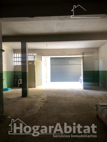 Apartment for sale in Burriana / Borriana - € 225,000 (Ref: 9809835)