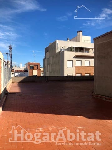 Apartment for sale in Burriana / Borriana - € 225,000 (Ref: 9809835)