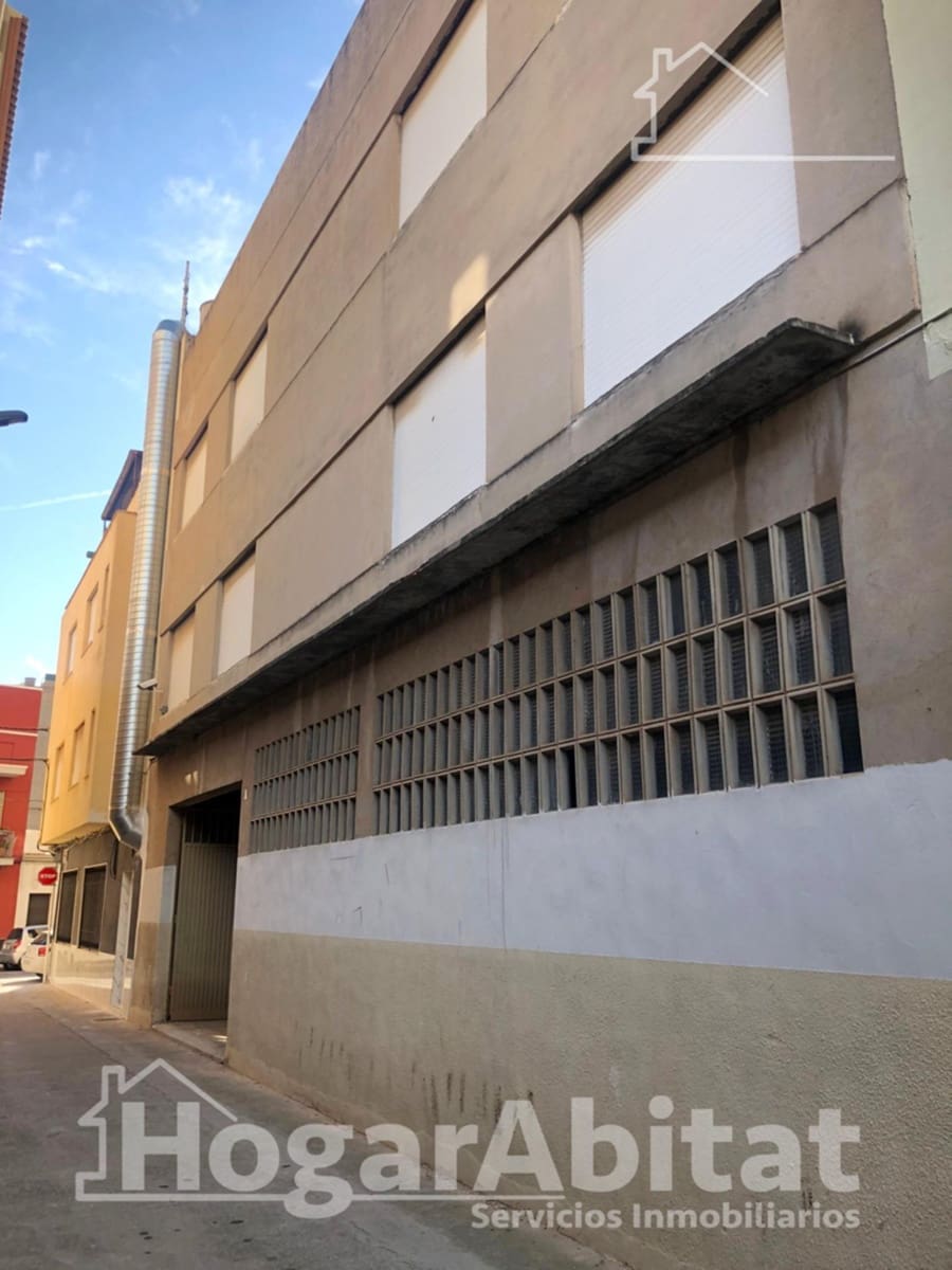 Apartment for sale in Burriana / Borriana - € 225,000 (Ref: 9809835)