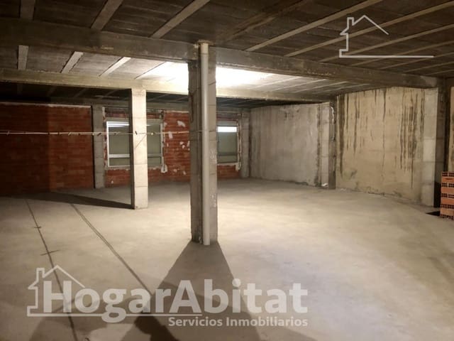 Apartment for sale in Burriana / Borriana - € 225,000 (Ref: 9809835)