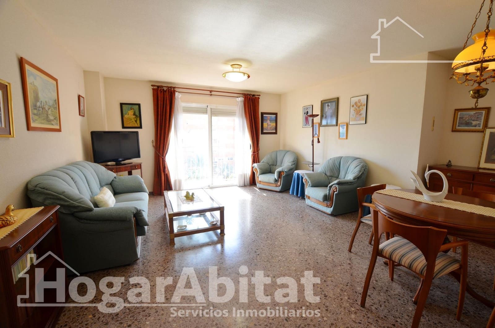 Piso de 3 habitaciones en Alicante / Alacant ciudad en venta con piscina garaje - 340.000 € (Ref: 9811949)