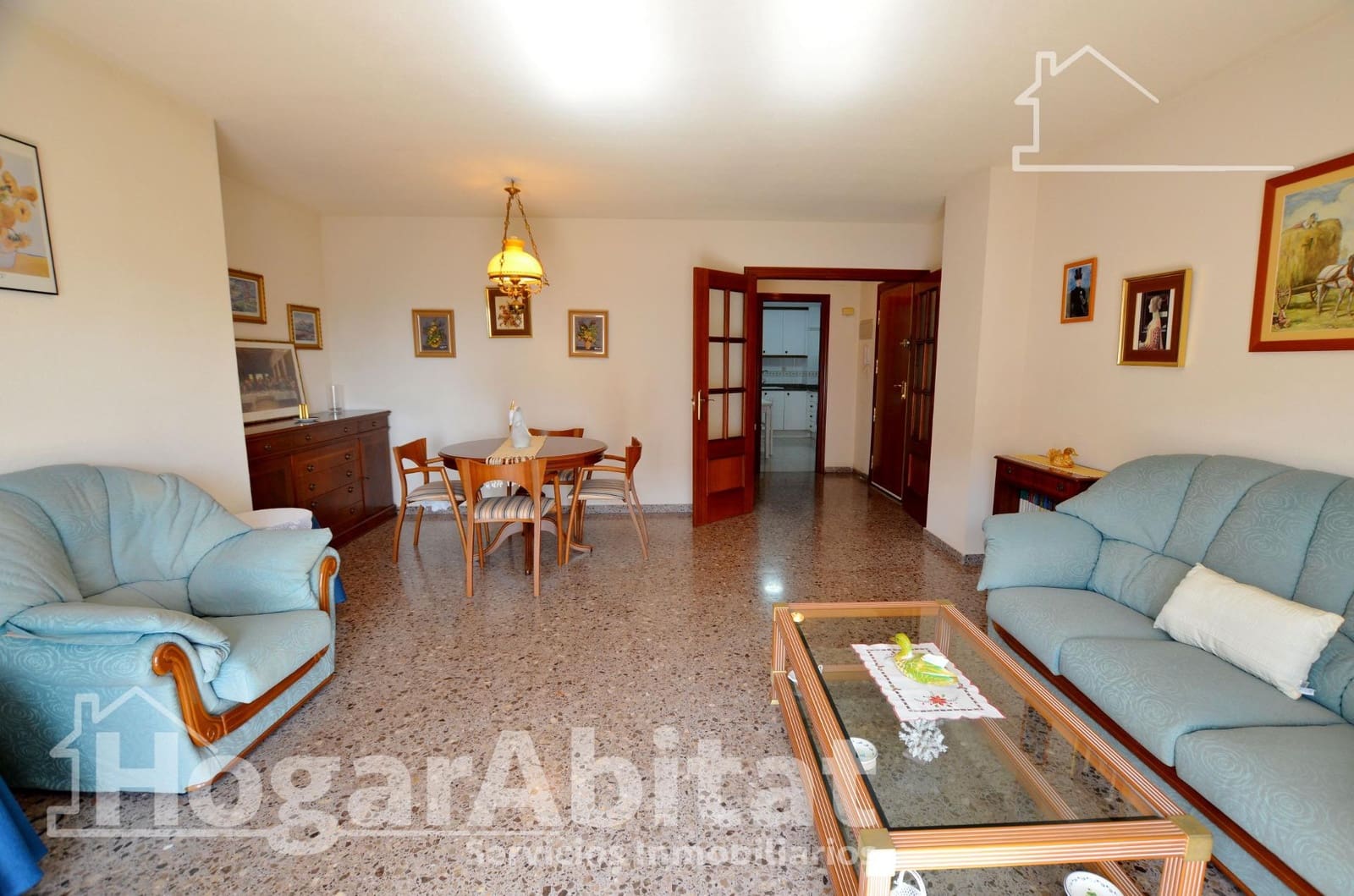 Piso de 3 habitaciones en Alicante / Alacant ciudad en venta con piscina garaje - 340.000 € (Ref: 9811949)