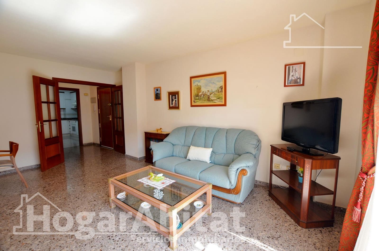 Piso de 3 habitaciones en Alicante / Alacant ciudad en venta con piscina garaje - 340.000 € (Ref: 9811949)