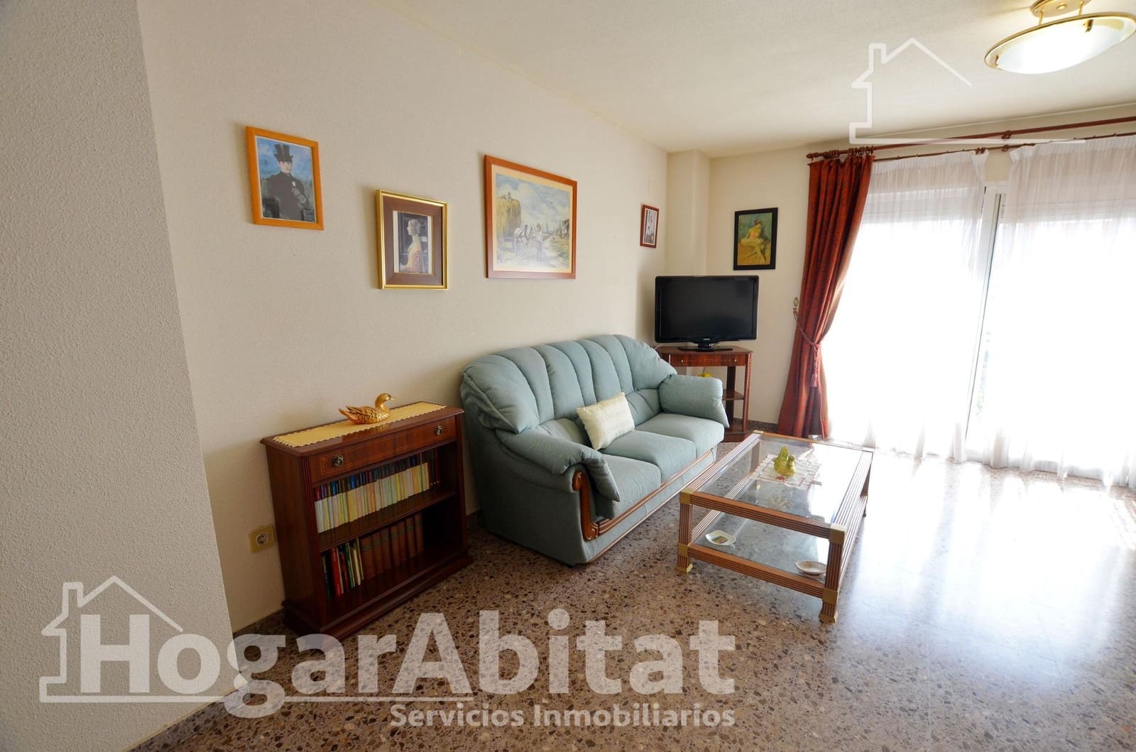 Piso de 3 habitaciones en Alicante / Alacant ciudad en venta con piscina garaje - 340.000 € (Ref: 9811949)