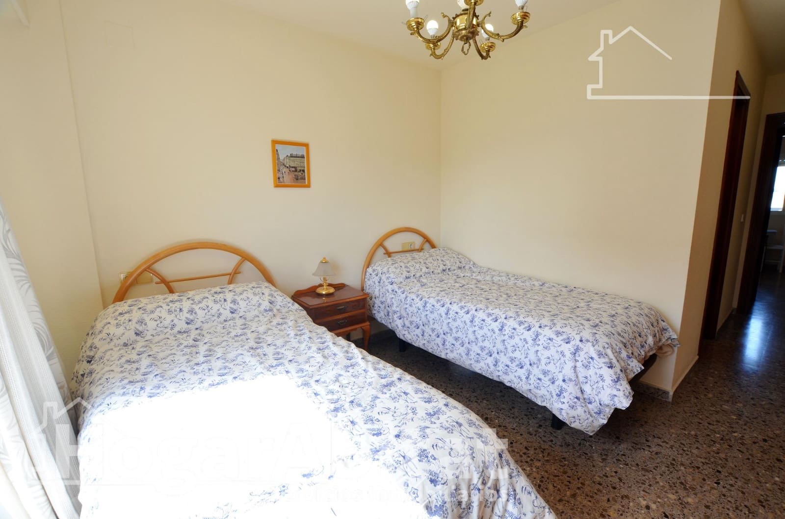 Piso de 3 habitaciones en Alicante / Alacant ciudad en venta con piscina garaje - 340.000 € (Ref: 9811949)