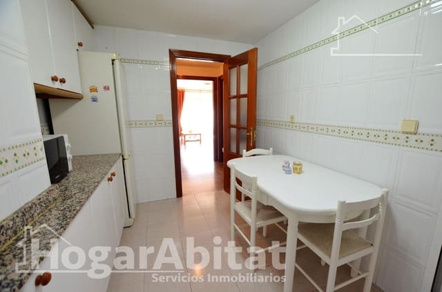 Piso de 3 habitaciones en Alicante / Alacant ciudad en venta con piscina garaje - 340.000 € (Ref: 9811949)