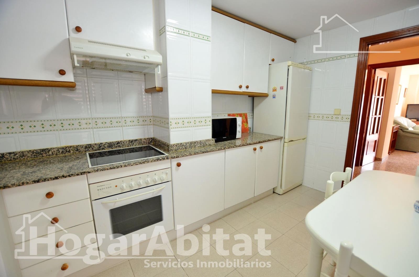 Piso de 3 habitaciones en Alicante / Alacant ciudad en venta con piscina garaje - 340.000 € (Ref: 9811949)