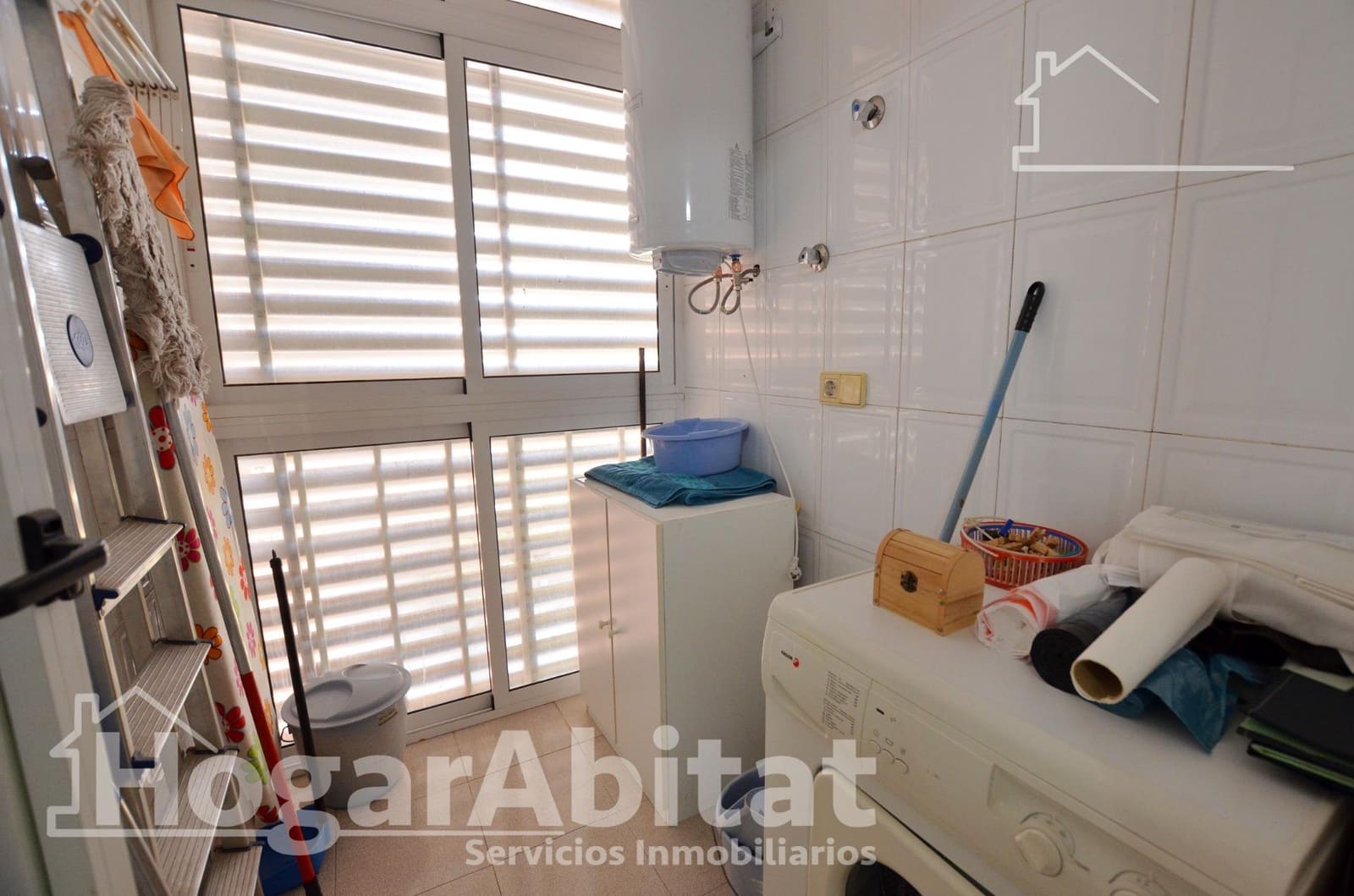 Piso de 3 habitaciones en Alicante / Alacant ciudad en venta con piscina garaje - 340.000 € (Ref: 9811949)