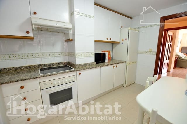 Piso de 3 habitaciones en Alicante / Alacant ciudad en venta con piscina garaje - 340.000 € (Ref: 9811949)