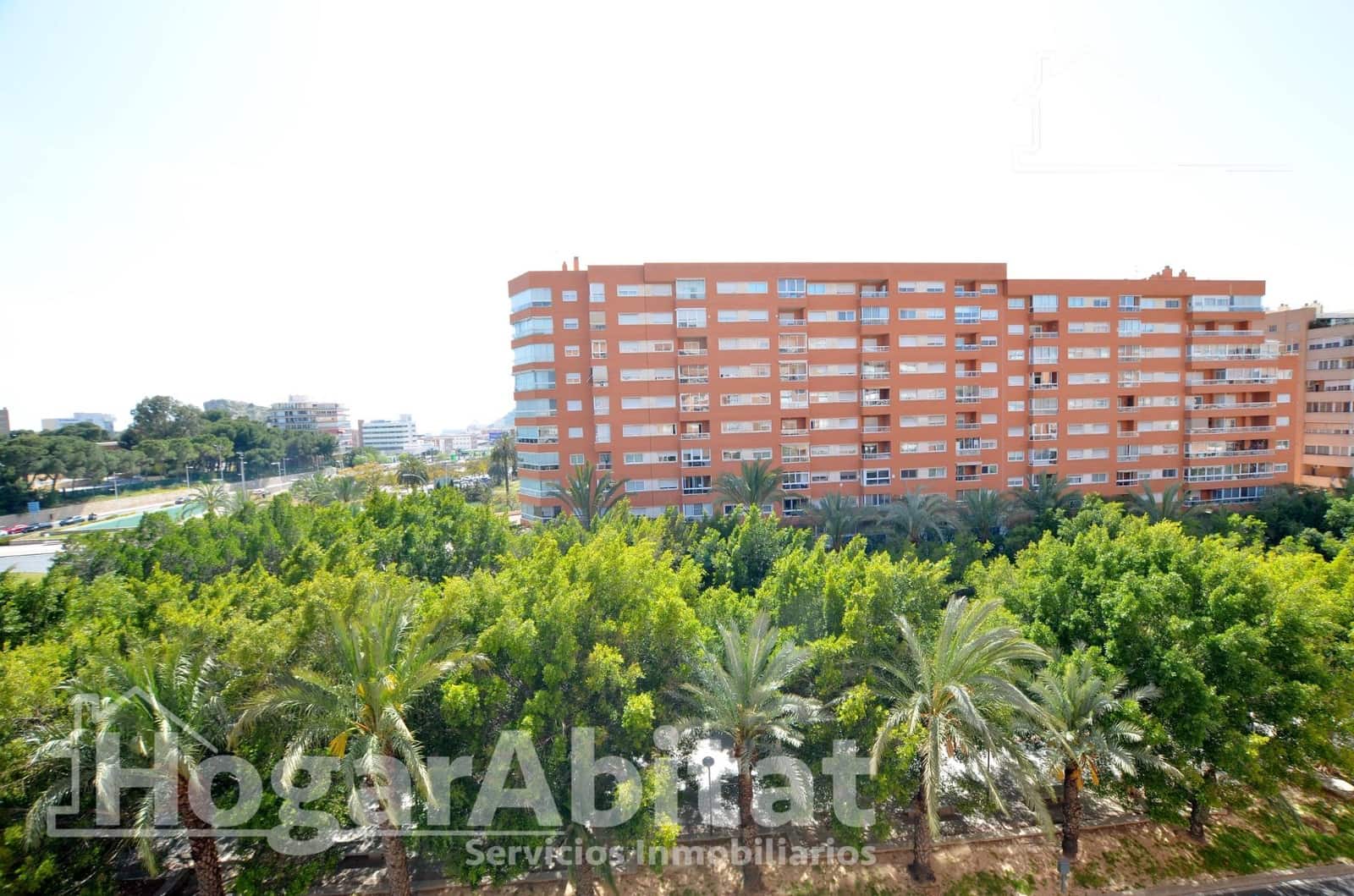 Piso de 3 habitaciones en Alicante / Alacant ciudad en venta con piscina garaje - 340.000 € (Ref: 9811949)