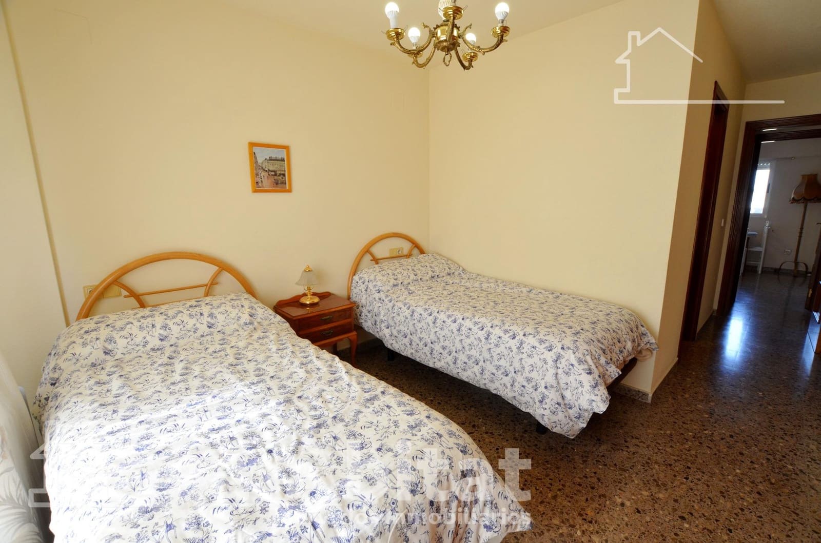 Piso de 3 habitaciones en Alicante / Alacant ciudad en venta con piscina garaje - 340.000 € (Ref: 9811949)