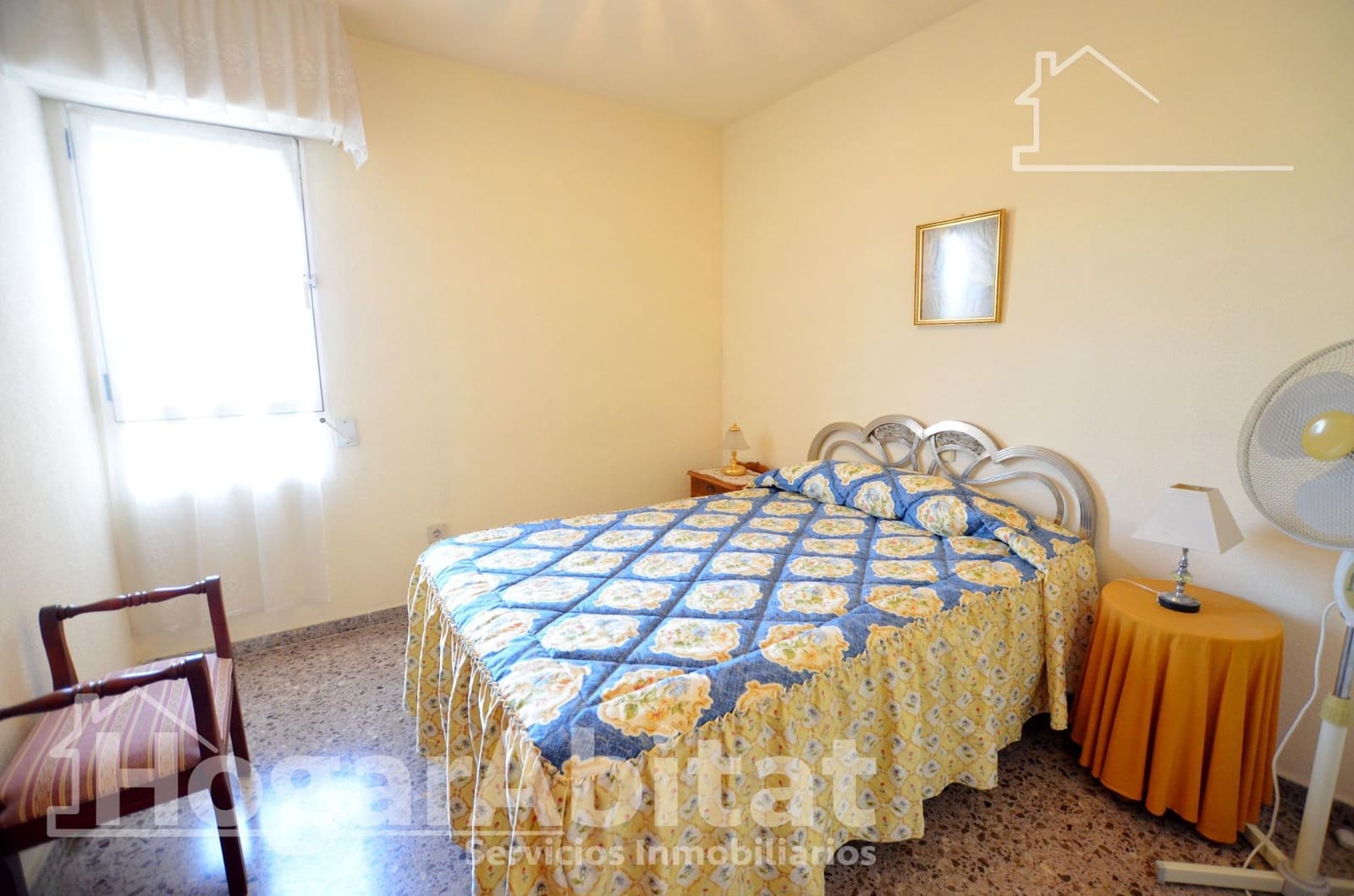 Piso de 3 habitaciones en Alicante / Alacant ciudad en venta con piscina garaje - 340.000 € (Ref: 9811949)