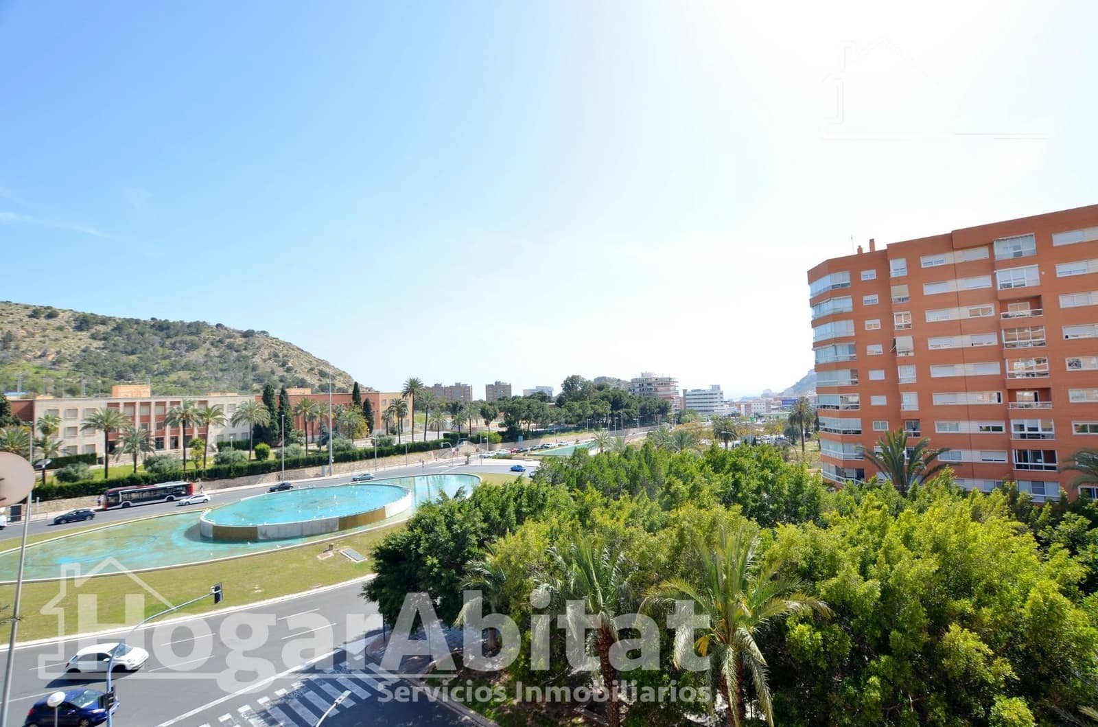 Piso de 3 habitaciones en Alicante / Alacant ciudad en venta con piscina garaje - 340.000 € (Ref: 9811949)