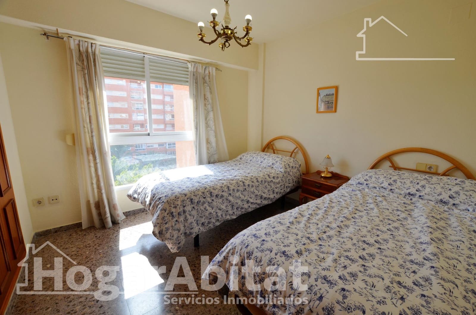 Piso de 3 habitaciones en Alicante / Alacant ciudad en venta con piscina garaje - 340.000 € (Ref: 9811949)