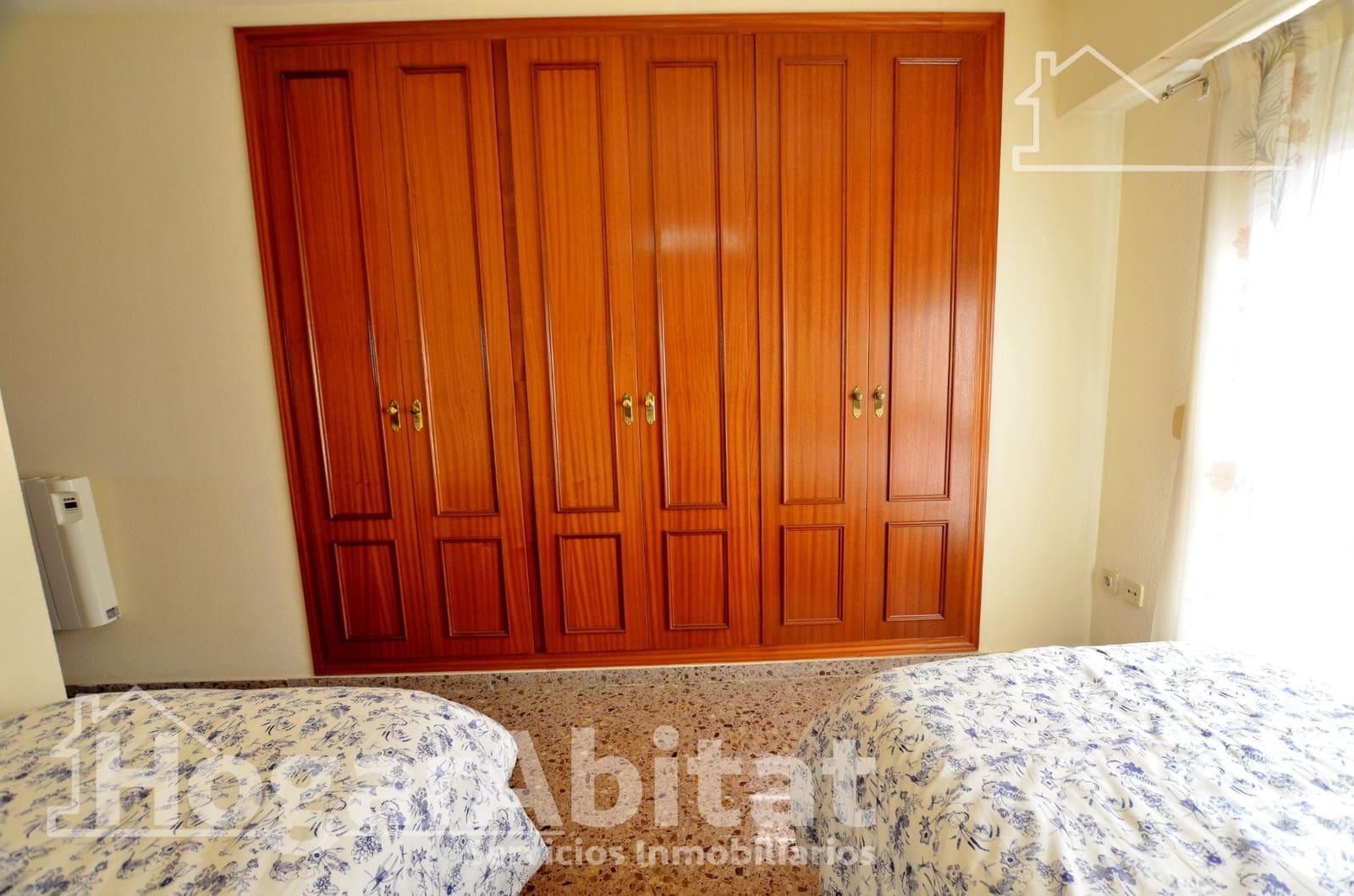Piso de 3 habitaciones en Alicante / Alacant ciudad en venta con piscina garaje - 340.000 € (Ref: 9811949)